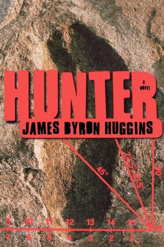 Hunter - cover