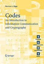 Codes An Introduction to Information Communication and Cryptography