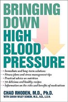 Omslag Bringing Down High Blood Pressure