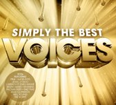 Various - Voices - Simply The Best