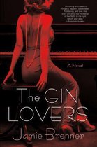 The Gin Lovers