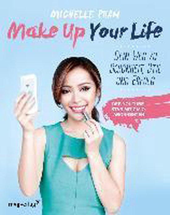 Make Up Your Life - cover