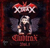X-Trax Clubtrax 1 -16Tr-