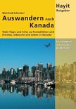 Auswandern nach Kanada