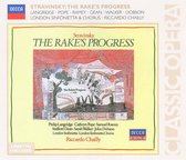 Various - Rake's Progress