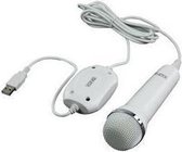 Konig Universele Gaming Microfoon Zwart Xbox 360 + Wii + PS3 + PC