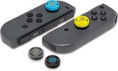 Hori Nintendo Switch + Lite Analogs Caps - Zelda - Set van 4