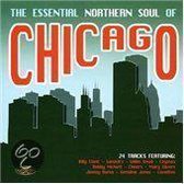 Essential Northern Soul Of Chicago 24
