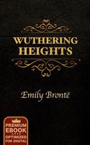 Wuthering Heights (Premium Ebook)