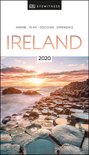 DK Eyewitness Ireland 2020 Travel Guide