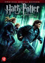 Harry Potter En De Relieken Van De Dood: Deel 1 (Special Edition) (Vlaamse Versie)