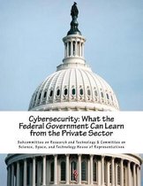 Cybersecurity