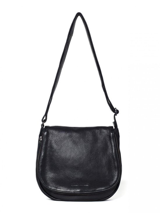 Sticks and Stones Santiago Bag Black