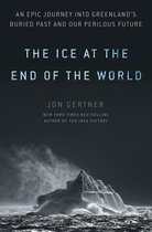 The Ice at the End of the World