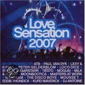 Love Sensation 2007