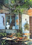 Roger Verge's New Entertaining in the French Style