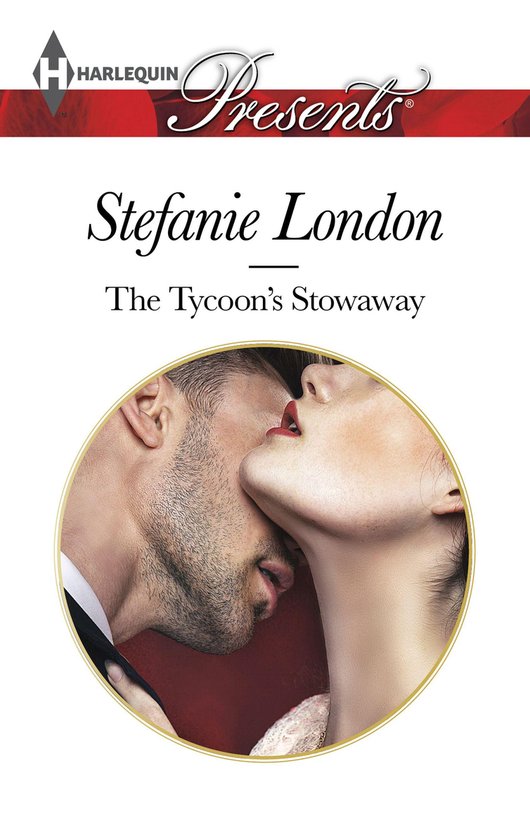 Sydney's Most Eligible... - The Tycoon's Stowaway - cover