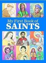 My First Book of Saints