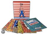 Where's Waldo? The Complete Collection