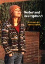 Nederland Deeltijdland