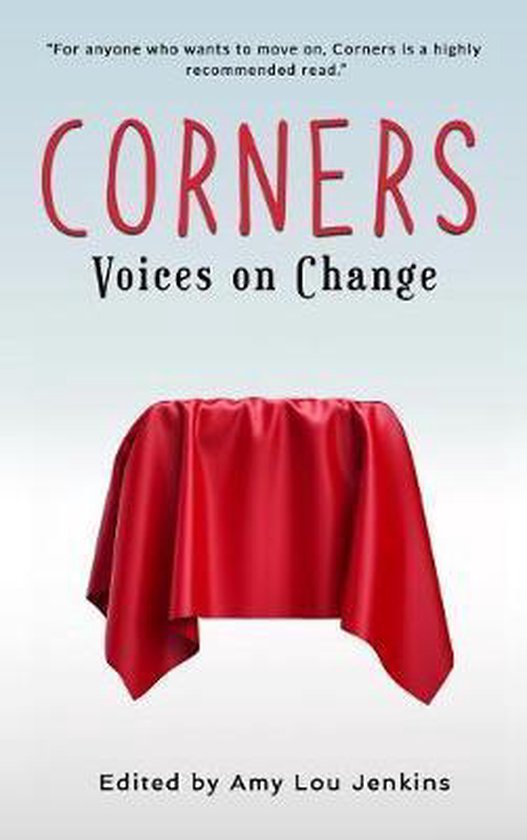Voices- Corners - cover