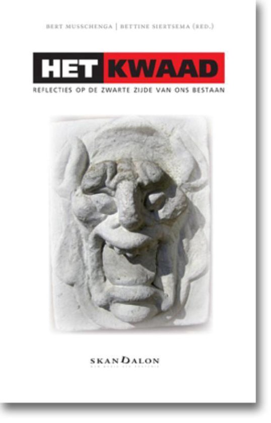 Het kwaad 9789490708368 Diverse auteurs Boeken Het kwaad 9789490708368 Diverse auteurs Boeken