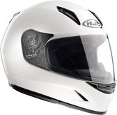 HJC Kinder Integraalhelm CL-Y White-M