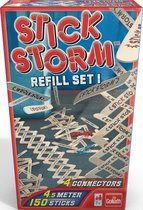 Stick Storm - Navulling Set - Goliath