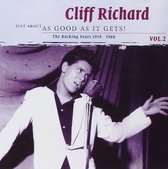 Cliff Richard - The Rocking Years 1959-1960 Vol 2