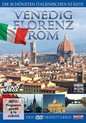 Venedig, Florenz, Rom