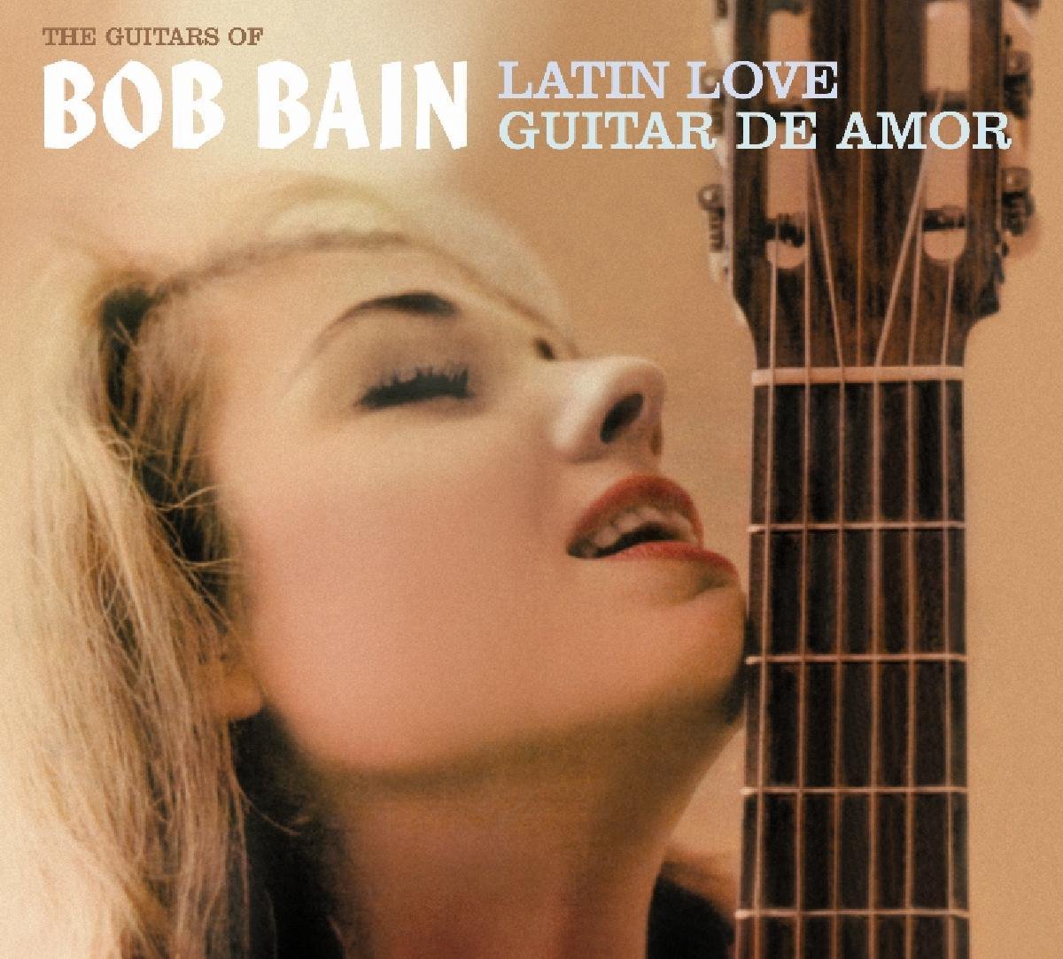 Latin Love / Guitar De Amor