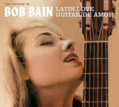 Latin Love / Guitar De Amor