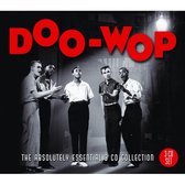 The Absolutely Essential Doo-Wop