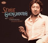 2Cds Of Classic Chansons Francaises