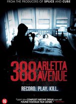 388 Arletta Avenue (DVD)