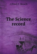 The Science record