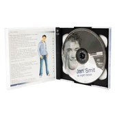ComfortTrends CD Jan Smit  2 discs - Nederlandstalig en Duitstalig