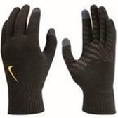 Nike Knitted Tech Gloves Volwassen - Maat S/M