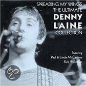 Spreading My Wings: The Ultimate Denny Laine Collection