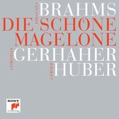 Die Schone Magelone - Brahms J.