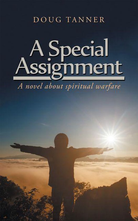 A Special Assignment - cover