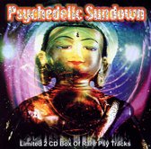 Psychedelic Sundown