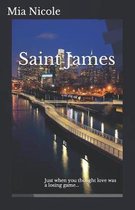 Saint James