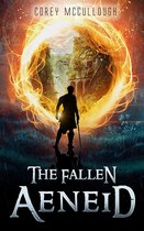 Fallen Odyssey Tetralogy 2 - The Fallen Aeneid