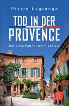 Ein Fall für Commissaire Leclerc 1 - Tod in der Provence