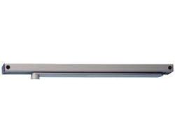 GEZE glijarm voor TS 3000 V/TS 5000 zilver mech - 68221