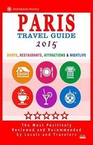 Paris Travel Guide 2015