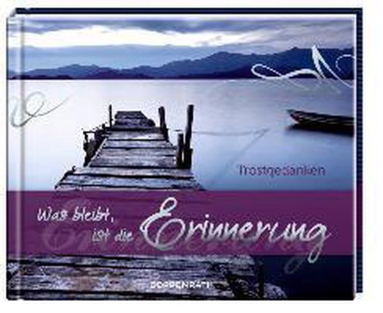 Alles Was Bleibt Ist Die Erinnerung Songtext Was bleibt, ist die Erinnerung | 9783649668275 | Boeken | bol.com