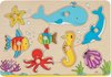 foto van Goki Underwater world, lift-out puzzle