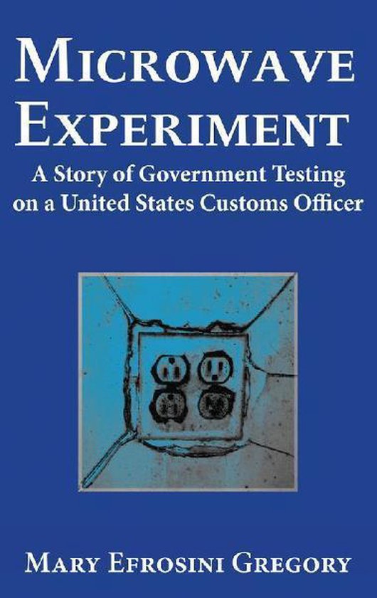 Microwave Experiment - cover